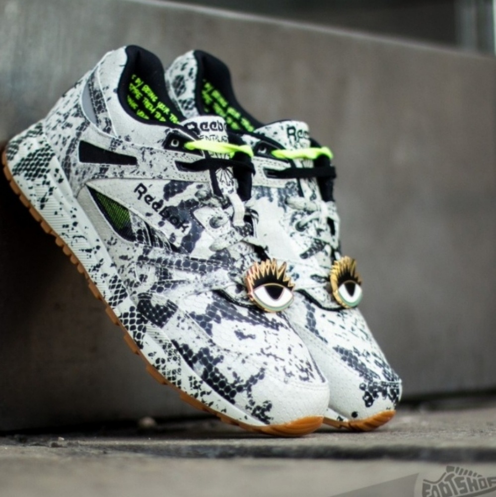 Reebok × Melody Ehsani Sneakers - Picture 3 of 3